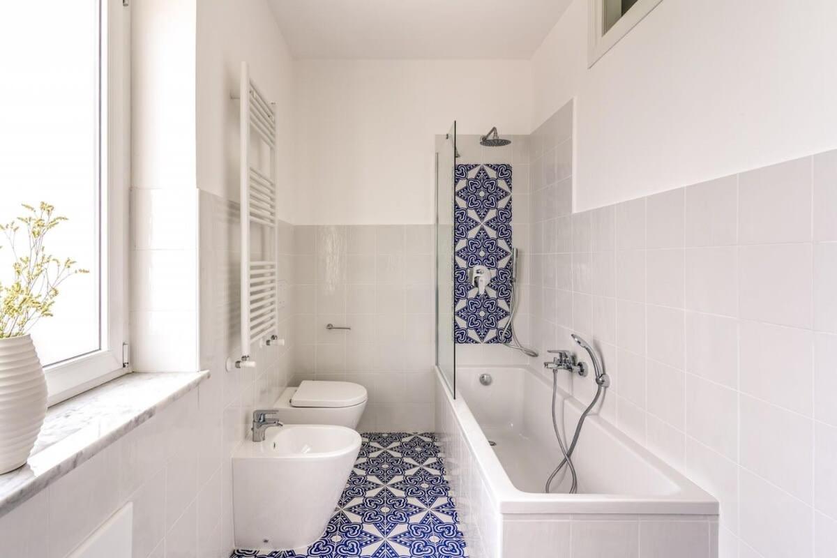 Nenni Apartment Sorrento Exterior photo